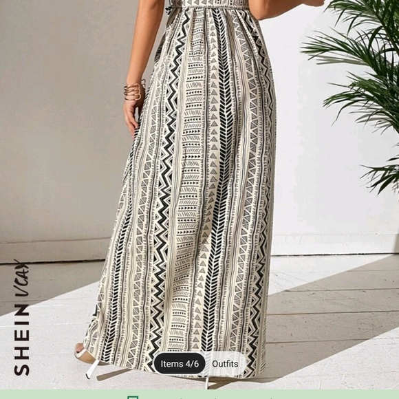 Dress - Picture 2 of 4